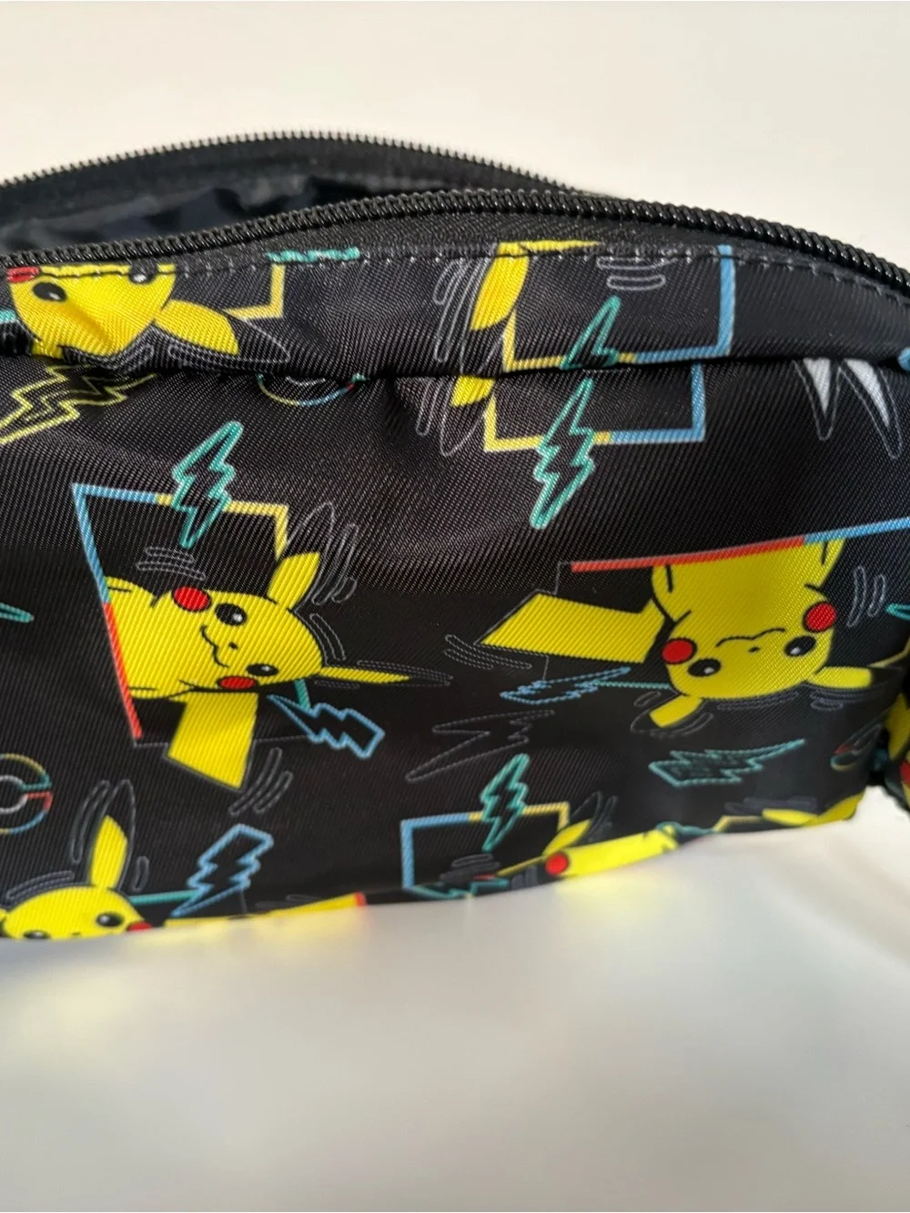 Pokemon official themed
